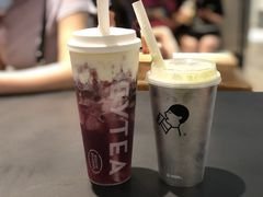 -喜茶(深圳东门1234店)