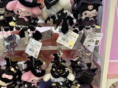 -安吉Hello Kitty乐园