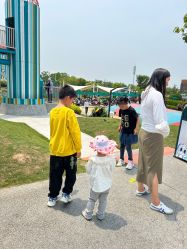 -季高兔窝窝亲子园(上海薰衣草公园店)