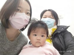 -唯儿诺儿童医院·儿科·眼科(新天地店)