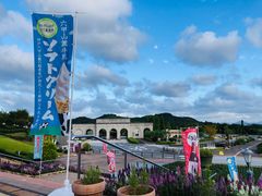 -神户水果花卉公园