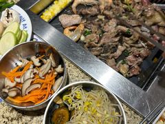 -阿亲家·韩式无限烤肉(春熙路店)