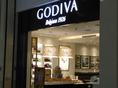 门面-GODIVA(印象城店)