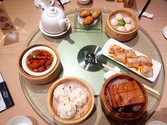 -陶陶居海鲜酒家(新马路店)