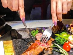 -JUKEBOX玖部音乐餐厅(华侨城店)