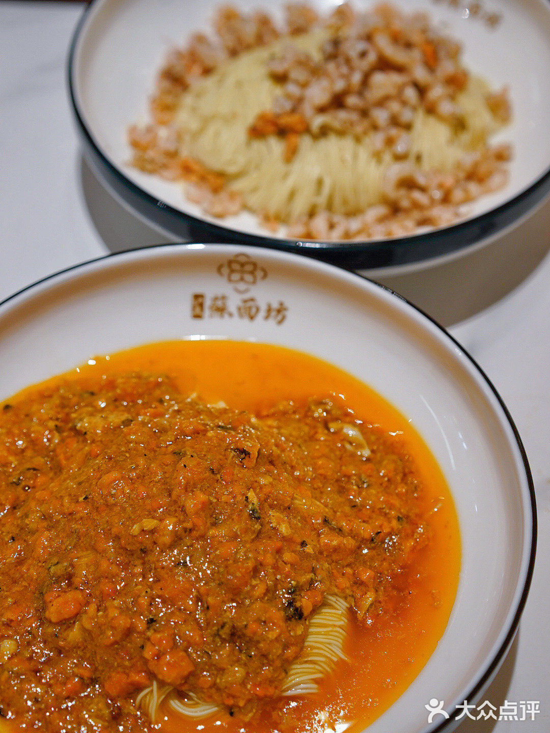 来一碗拿得起放不下的苏式面778🍜