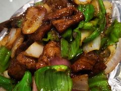 -统景温泉两江酒店中餐厅