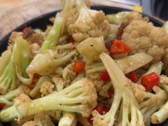 -李师傅脆肚(梅林店)