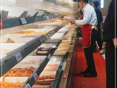 -李记称盘牛杂串串(广厦店)