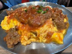 -小条食堂(筼筜天虹店)