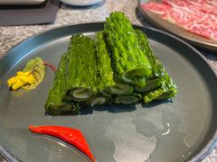 -辉哥火锅(虹桥路店)