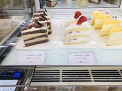 -CENTTY辛蒂咖啡·烘焙·西点(天兰社区新生活中心店)