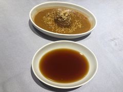 -鼎鼎香·港式火锅(北京SKP店)