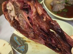 鸭头-圆宝台湾小吃(迎津街店)