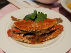 -誉八仙酒楼(静安大悦城店)