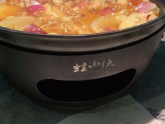 -蛙小侠(合浦万达店)