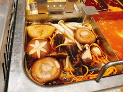 -海底捞火锅(沪南路店)