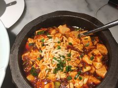 -雀蓝川菜(奥体广场店)