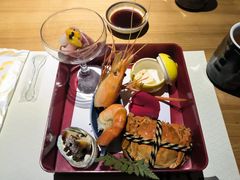 -和创柚子·会席日本料理(新区淮海街店)
