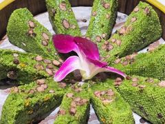 -阿露佳·舌尖上的安吉菜