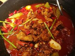 -金牌外婆家(苏州中心店)