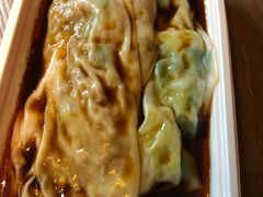 酱汁肉肠粉-红荔村肠粉(岗厦店)