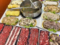 -刘少华贵州小黄牛·鲜牛肉火锅(总店)