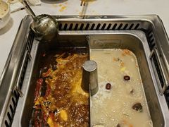 -永和红旗美食城