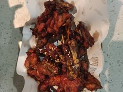 -鸣记脆皮烤鱼(岐山路店)