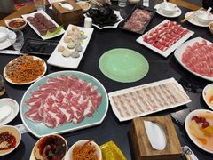 -千亿来乌拉满族火锅(昌邑旗舰店)