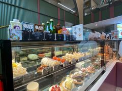 -tuan woodfire kitchen(锦绣坊店)