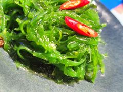 海草沙律-七星龙虾城·海鲜·大闸蟹(吴江店)
