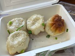 -腾元生煎(西华路店)