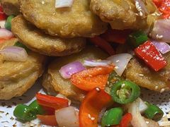 -欧记轩龙虾·私房菜(A店)