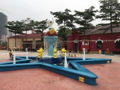 -史努比缤纷世界