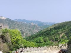 -雁门关景区