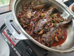 -徐记海鲜(陕西历史博物馆|明德门店)
