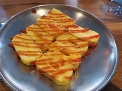 鸡蛋卷-勾勾锅(联宝公寓店)