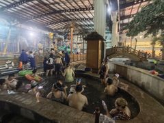 -南宫温泉水世界