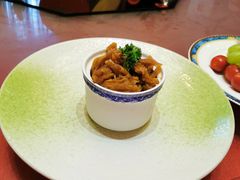 -天津瑞湾开元名都酒店餐厅