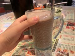 -喜茶(深圳福田星河COCO Park店)