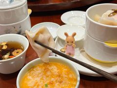 -喜鼎海胆水饺(东港店)