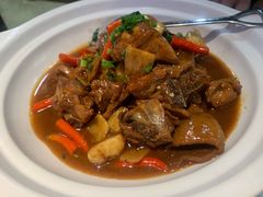 砂锅鸡-坛宗剁椒鱼头(河西王府井店)