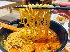 -味千拉面(瑞虹生活广场店)