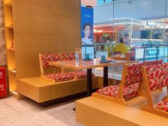 -晴季寿司(红旗街万达店)