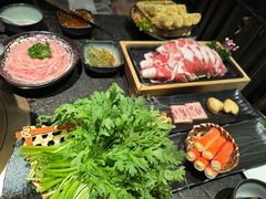 -湊湊火锅·茶憩(新中关购物中心店)