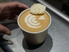 -O.P.S. CAFE