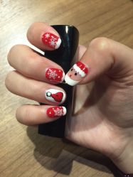 -LEILEI NAIL蕾蕾美甲美睫