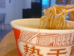 -肯德基(前门店)