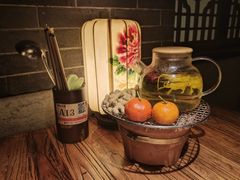 -淀里船宴(卓达店)